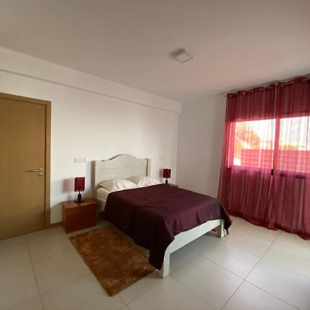 Duplex Palmarejo Baixo Praia Exterior foto
